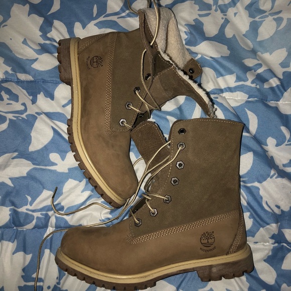 Timberland Shoes - Timberland Boots